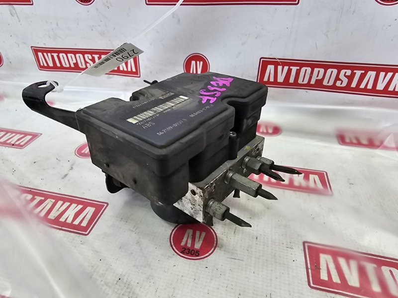 Блок ABS, 600 рублей, Красноярск