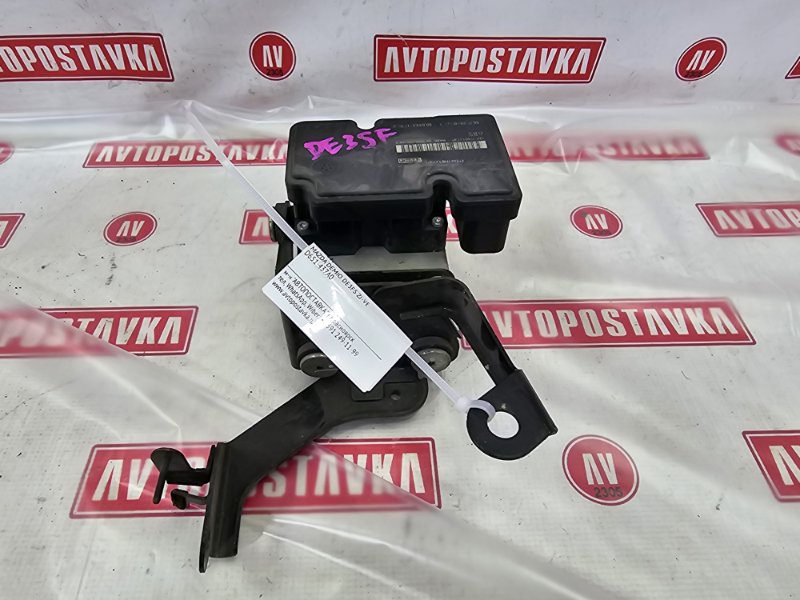 Блок ABS, 600 рублей, Красноярск