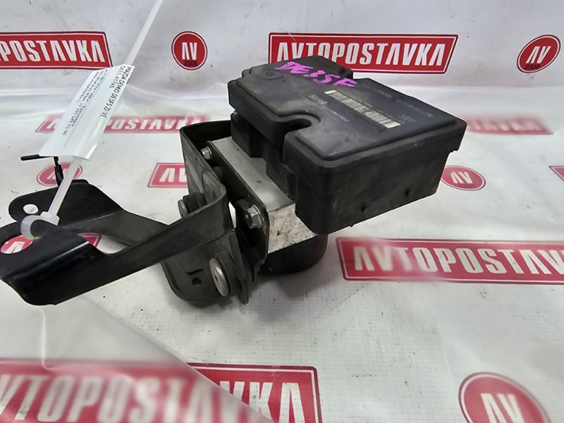 Блок ABS, 600 рублей, Красноярск