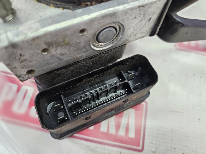 Блок ABS, 600 рублей, Красноярск