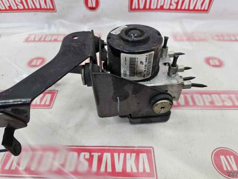 Блок ABS, 600 рублей, Красноярск