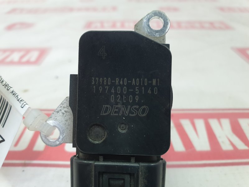 Датчик расхода воздуха, 700 рублей, Красноярск