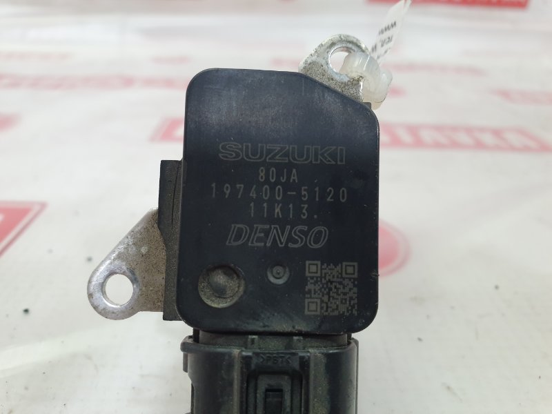 Датчик расхода воздуха, 1300 рублей, Красноярск