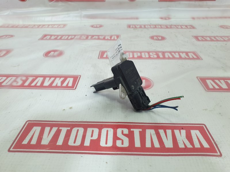 Датчик расхода воздуха, 1300 рублей, Красноярск