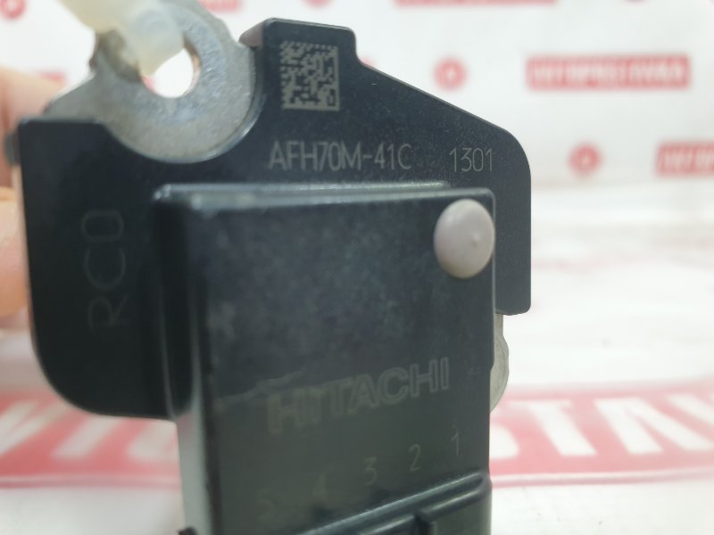 Датчик расхода воздуха, 500 рублей, Красноярск