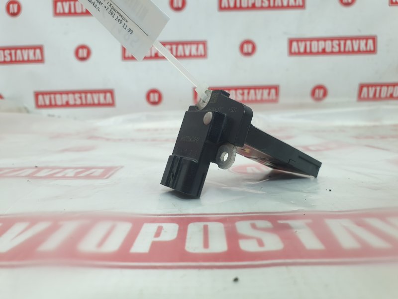 Датчик расхода воздуха, 500 рублей, Красноярск