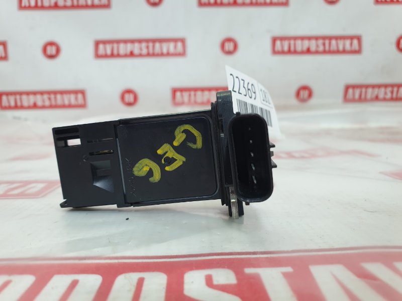 Датчик расхода воздуха, 500 рублей, Красноярск