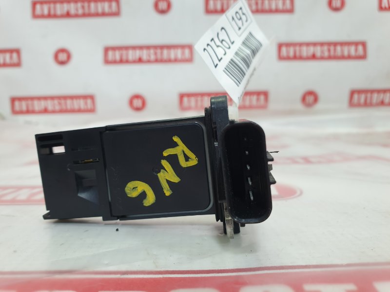 Датчик расхода воздуха, 500 рублей, Красноярск