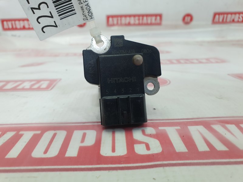 Датчик расхода воздуха, 500 рублей, Красноярск