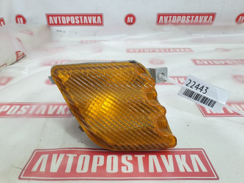 Поворотник, 250 рублей, Красноярск