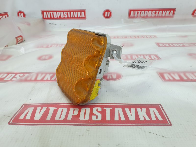 Поворотник, 250 рублей, Красноярск