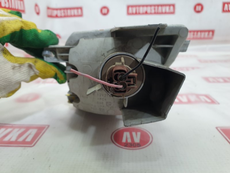 Поворотник, 250 рублей, Красноярск