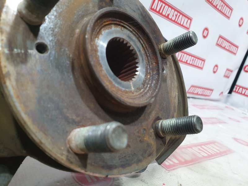 Ступица, 500 рублей, Красноярск