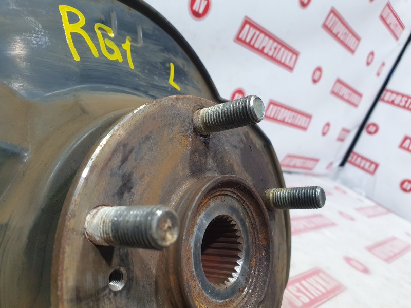 Ступица, 500 рублей, Красноярск