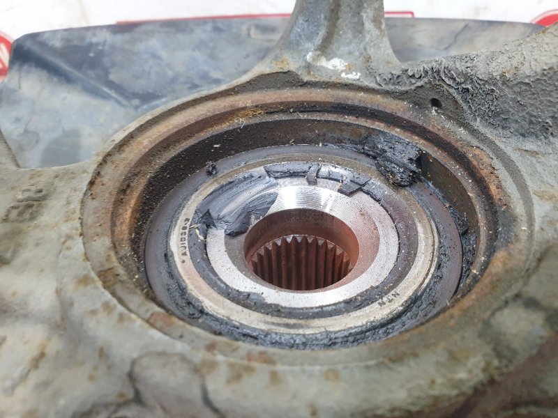 Ступица, 500 рублей, Красноярск