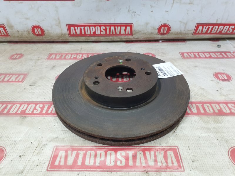 Диск тормозной, 500 рублей, Красноярск