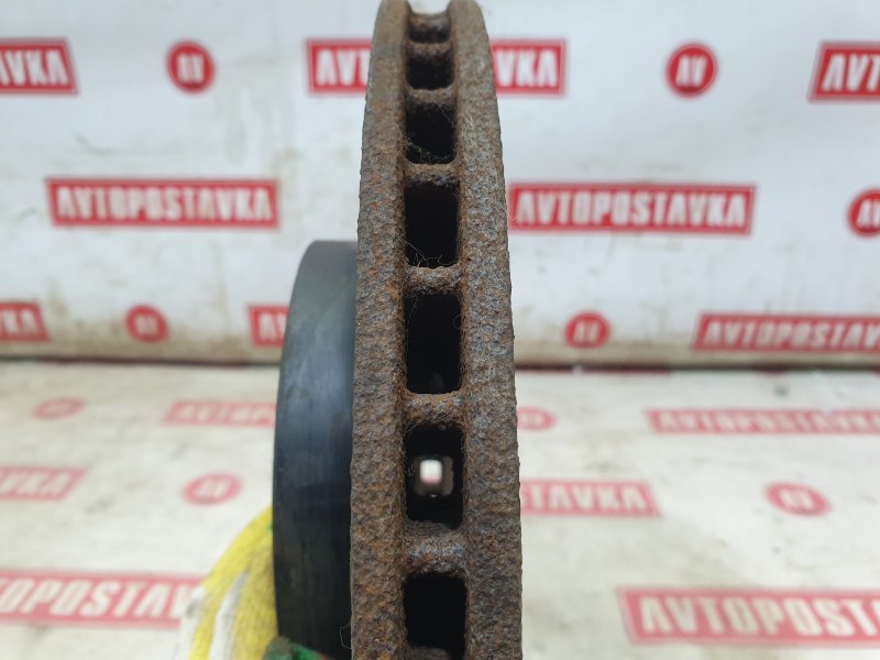 Диск тормозной, 500 рублей, Красноярск