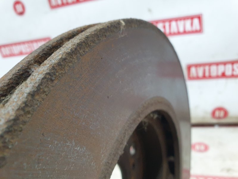 Диск тормозной, 500 рублей, Красноярск