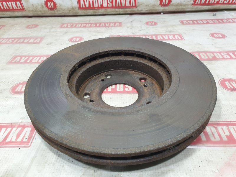 Диск тормозной, 500 рублей, Красноярск