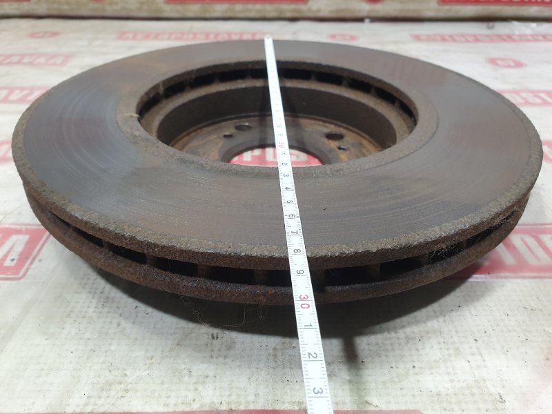 Диск тормозной, 500 рублей, Красноярск