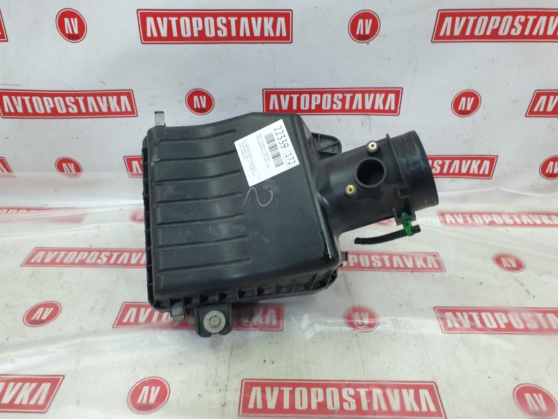 Корпус воздушного фильтра, 150 рублей, Красноярск