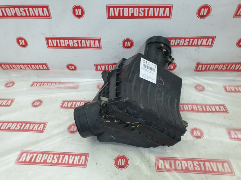 Корпус воздушного фильтра, 150 рублей, Красноярск