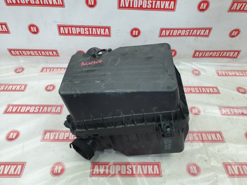 Корпус воздушного фильтра, 900 рублей, Красноярск