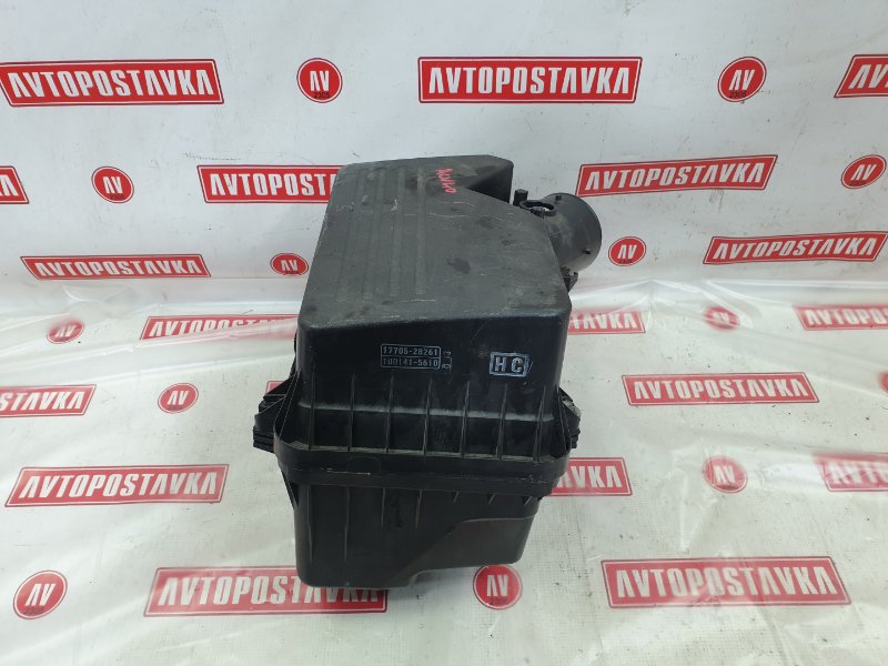 Корпус воздушного фильтра, 900 рублей, Красноярск