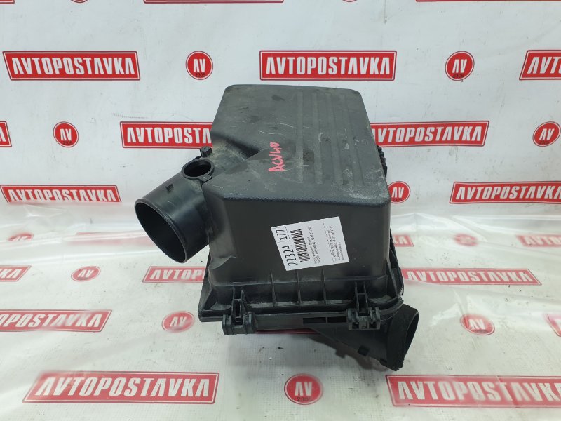 Корпус воздушного фильтра, 900 рублей, Красноярск