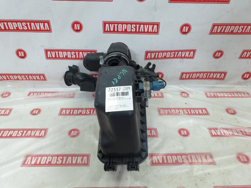 Корпус воздушного фильтра, 400 рублей, Красноярск