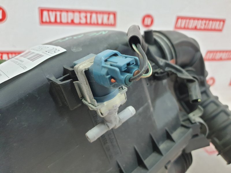 Корпус воздушного фильтра, 400 рублей, Красноярск