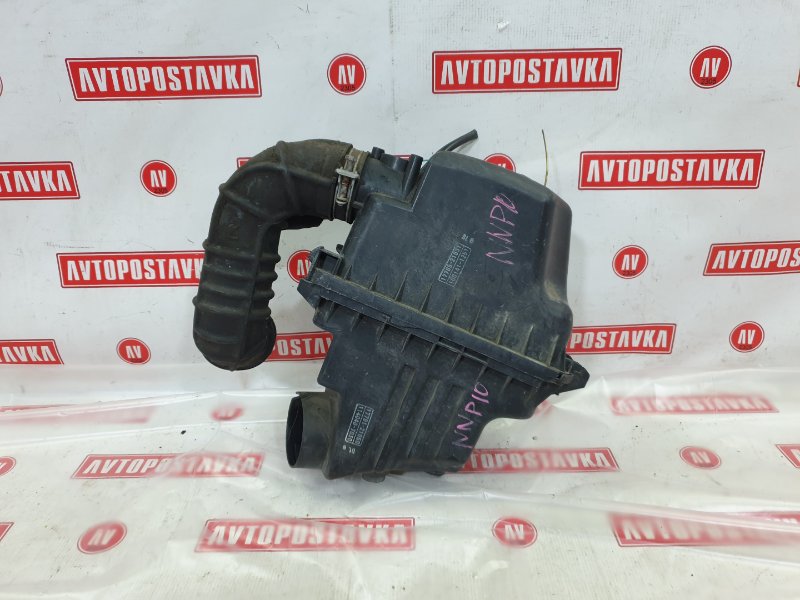 Корпус воздушного фильтра, 250 рублей, Красноярск