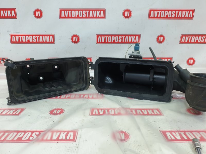 Корпус воздушного фильтра, 250 рублей, Красноярск