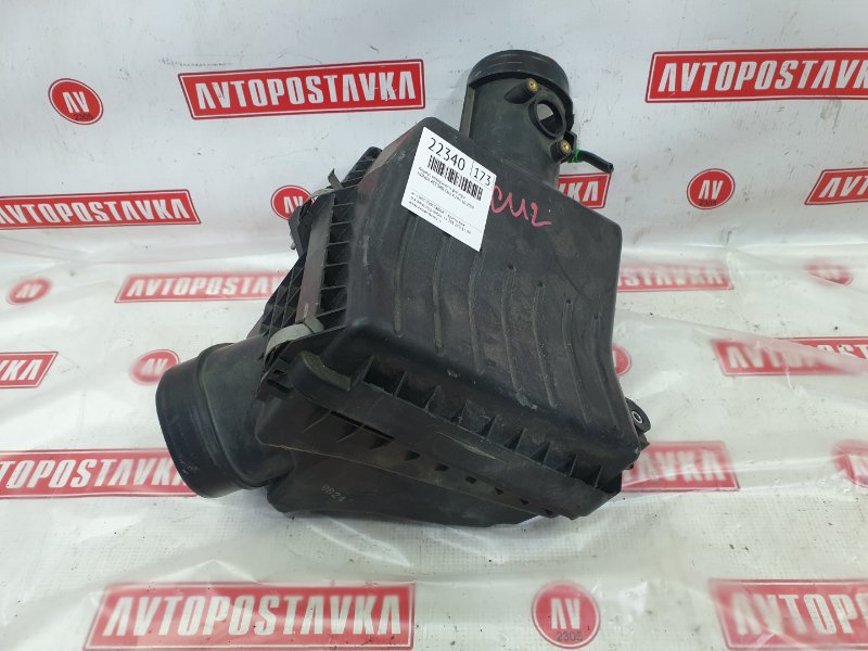 Корпус воздушного фильтра, 350 рублей, Красноярск