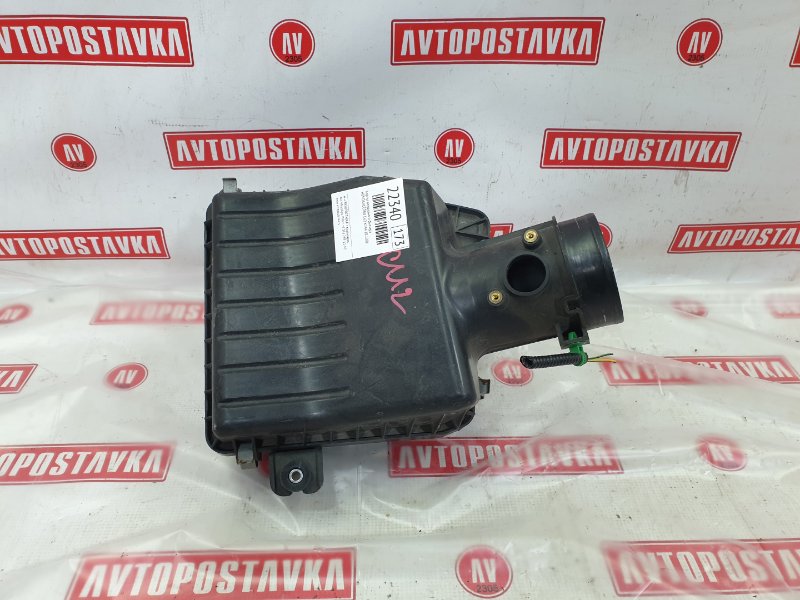 Корпус воздушного фильтра, 350 рублей, Красноярск