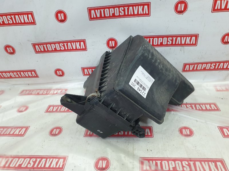 Корпус воздушного фильтра, 400 рублей, Красноярск