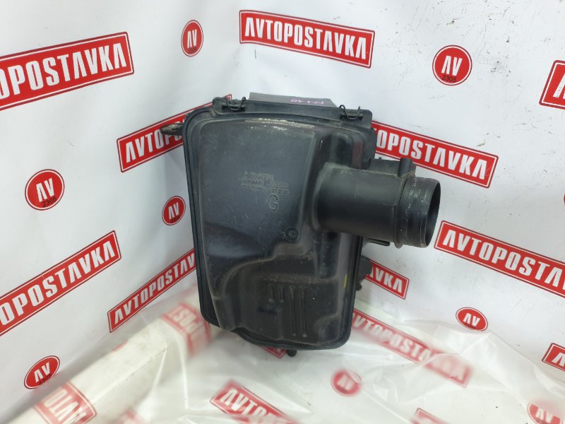 Корпус воздушного фильтра, 900 рублей, Красноярск