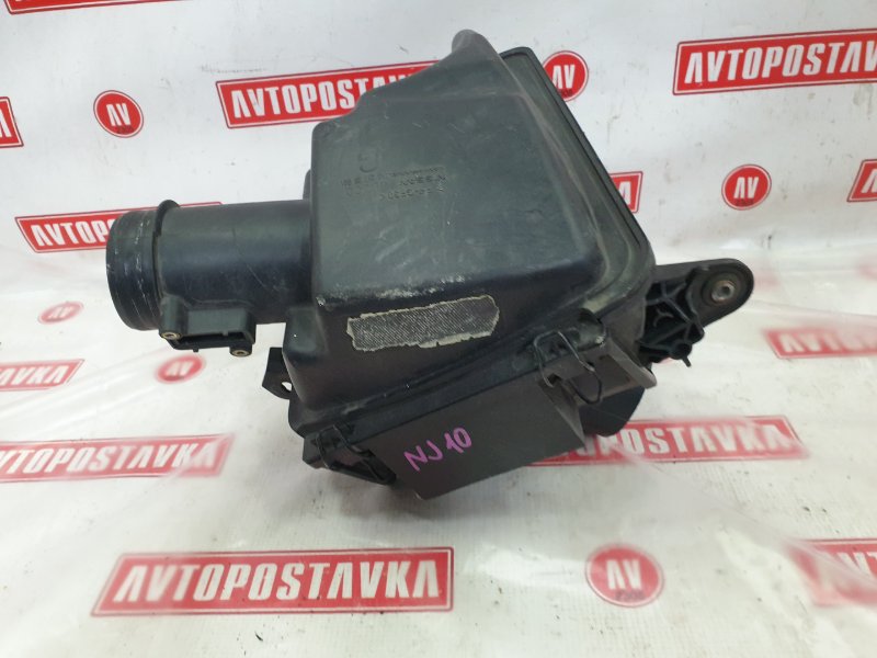 Корпус воздушного фильтра, 900 рублей, Красноярск