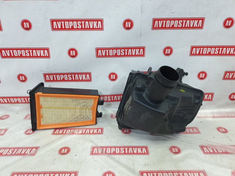 Корпус воздушного фильтра, 900 рублей, Красноярск