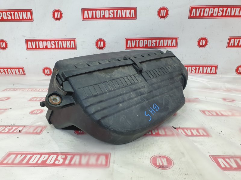 Корпус воздушного фильтра, 1000 рублей, Красноярск