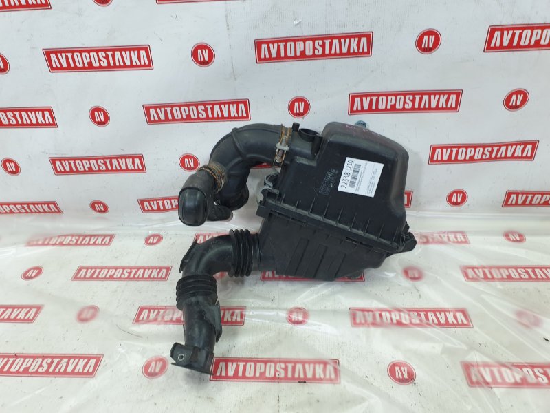 Корпус воздушного фильтра, 400 рублей, Красноярск