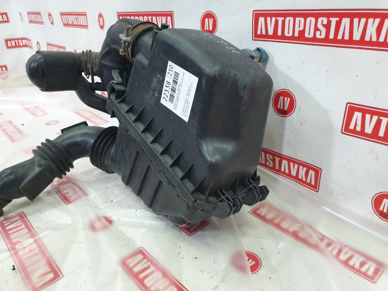 Корпус воздушного фильтра, 400 рублей, Красноярск