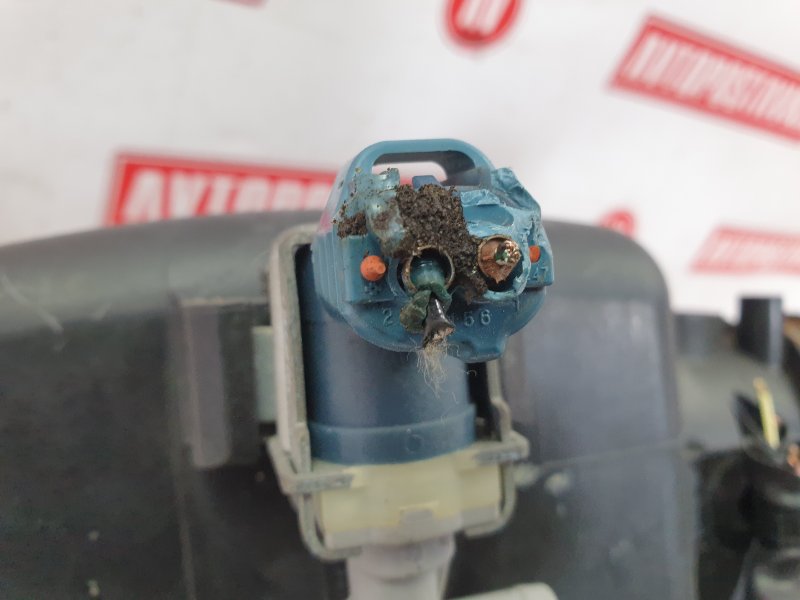 Корпус воздушного фильтра, 400 рублей, Красноярск