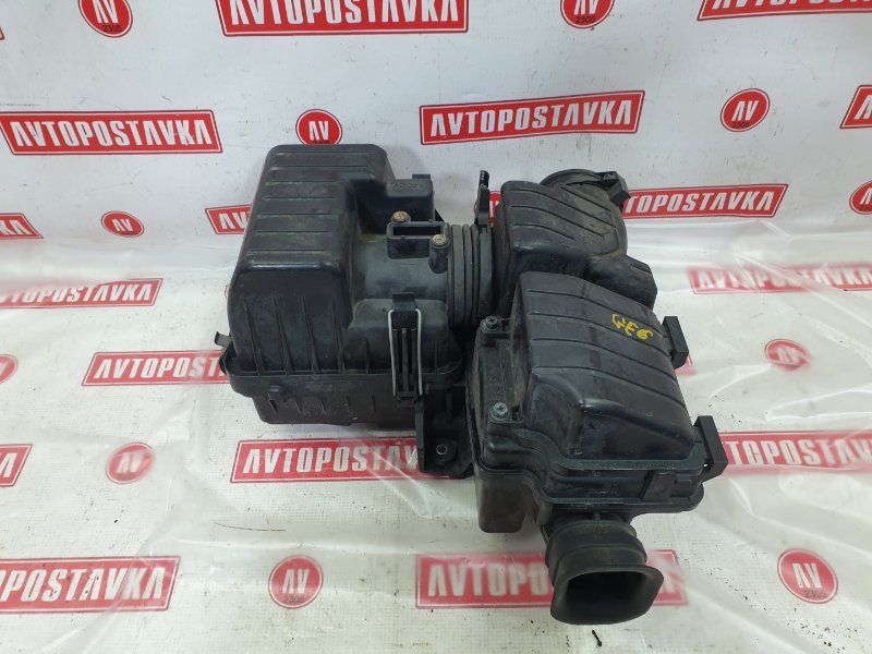 Корпус воздушного фильтра, 600 рублей, Красноярск