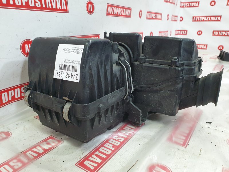 Корпус воздушного фильтра, 600 рублей, Красноярск