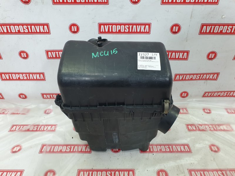 Корпус воздушного фильтра, 900 рублей, Красноярск