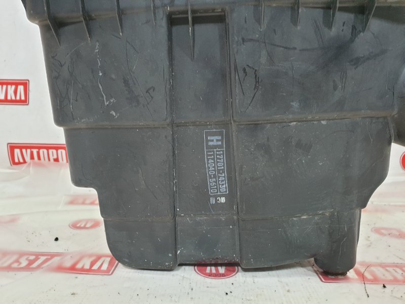 Корпус воздушного фильтра, 900 рублей, Красноярск