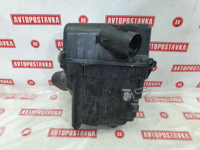 Корпус воздушного фильтра, 900 рублей, Красноярск