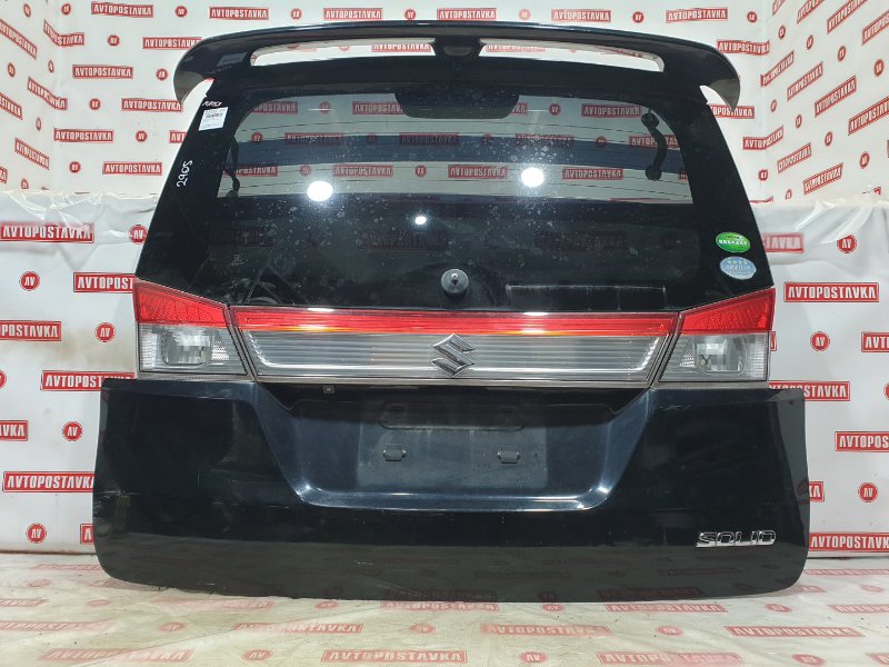 Дверь багажника, 8000 рублей, Красноярск