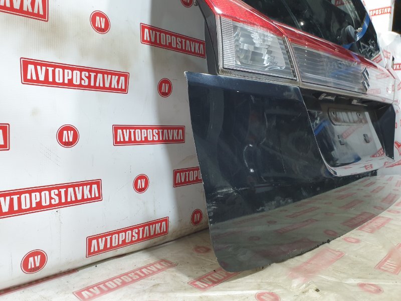 Дверь багажника, 8000 рублей, Красноярск